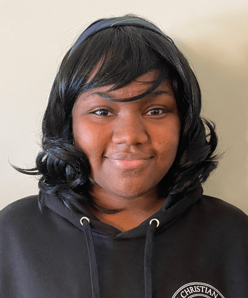 picture of speller number 31, Charlynne Lowe