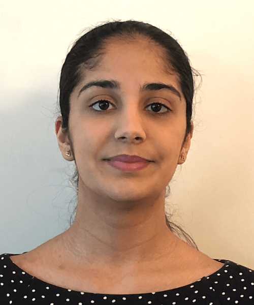 picture of speller number 32, Ananya Gautam