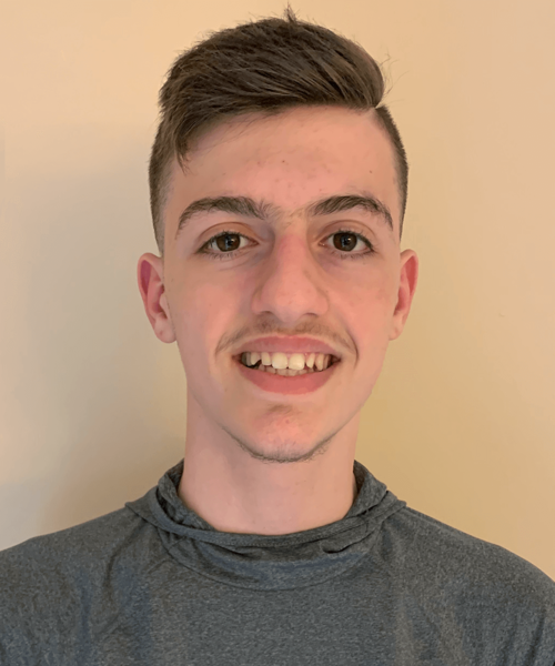 picture of speller number 37, Glendian Vasili