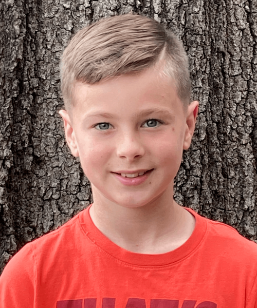 picture of speller number 68, London Cornwell