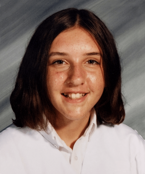picture of speller number 87, Eleanor Grous