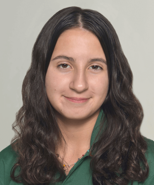 picture of speller number 93, Rania Al-Attar