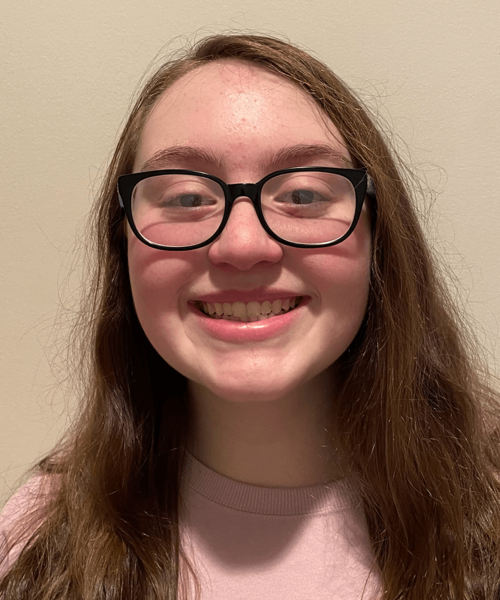picture of speller number 119, Emily Hart
