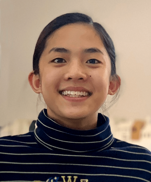 picture of speller number 120, Silvana Solsoloy