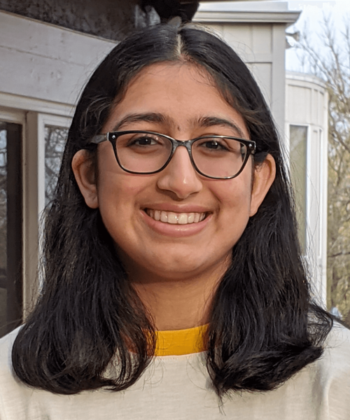 picture of speller number 129, Ishya Bhavsar