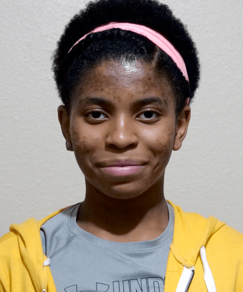 picture of speller number 133, Zaila Avant-garde