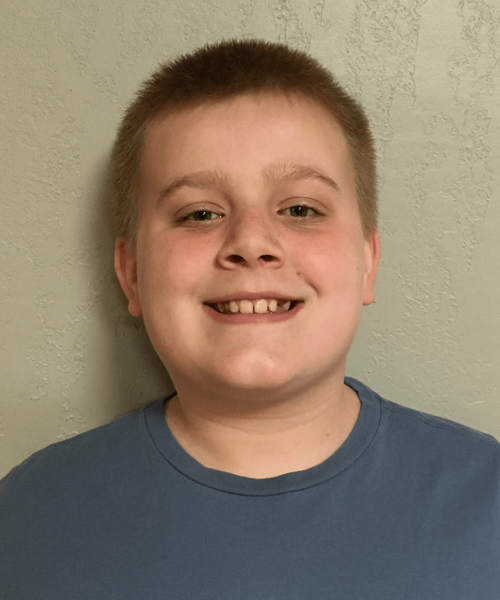 picture of speller number 142, Titus Kottwitz