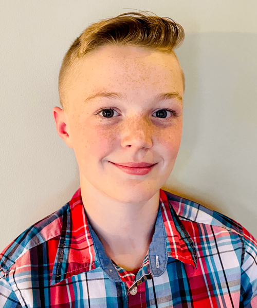 picture of speller number 144, Mac Northcraft
