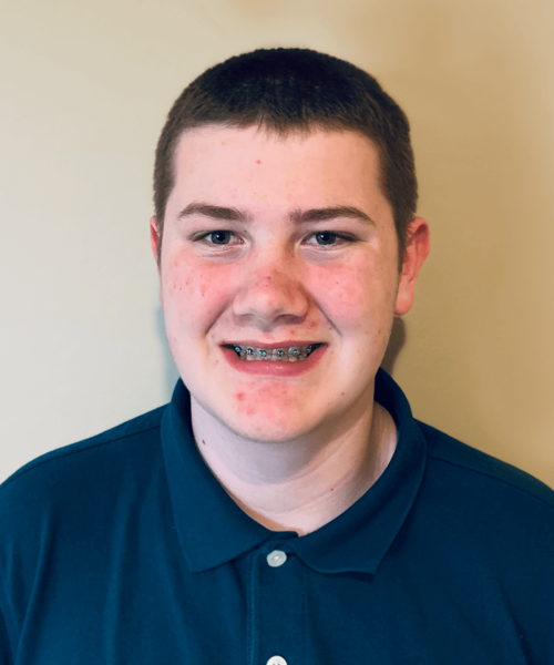 picture of speller number 149, Collin Loeks