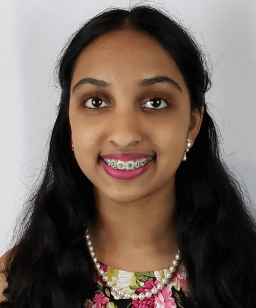 picture of speller number 157, Karishma Pilla