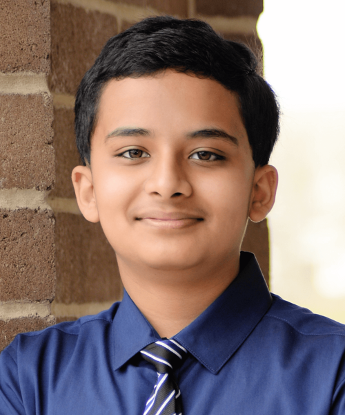 picture of speller number 160, Shawn Ray