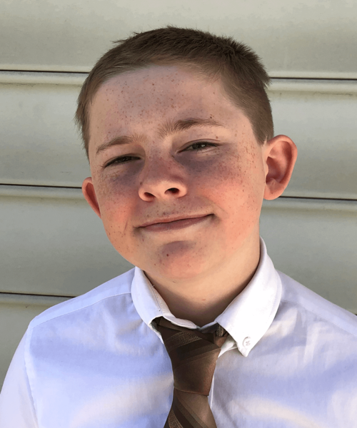 picture of speller number 183, Peregrine Lewis