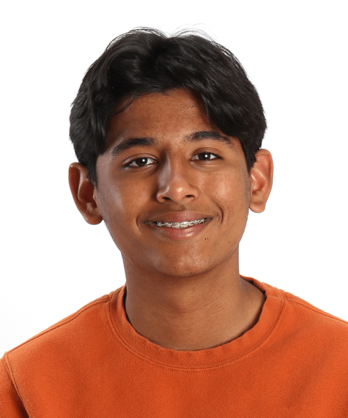 picture of speller number 189, Tanish Doshi