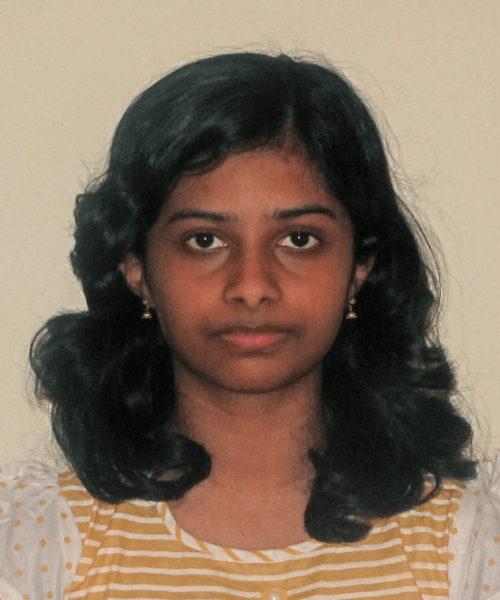 picture of speller number 194, Irene Thomas