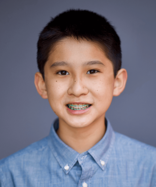 picture of speller number 198, Baominh Le