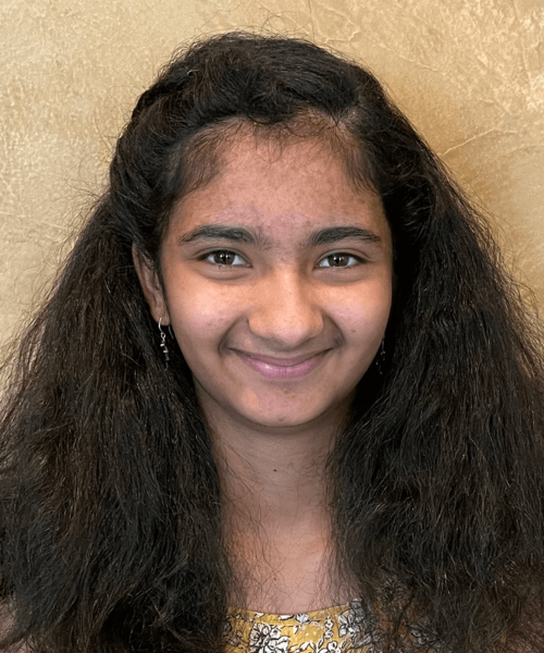 picture of speller number 200, Lara Randhawa
