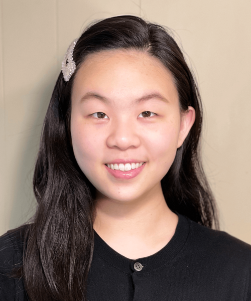 picture of speller number 208, Dahyun (Claire) Jung