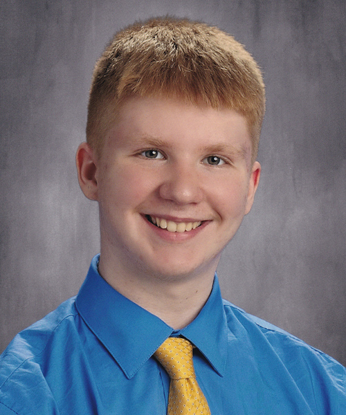 picture of speller number 10, Billy Scialla