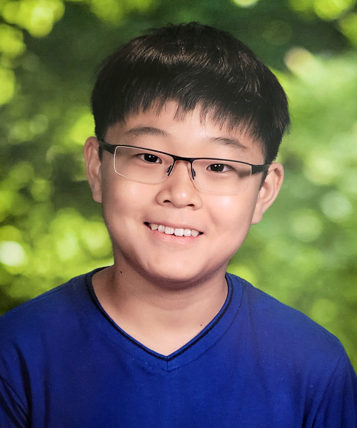 picture of speller number 24, John Eoh