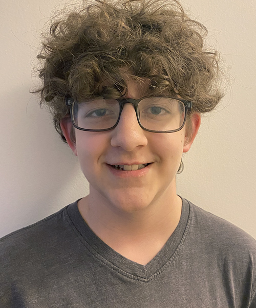 picture of speller number 29, Abram Polley
