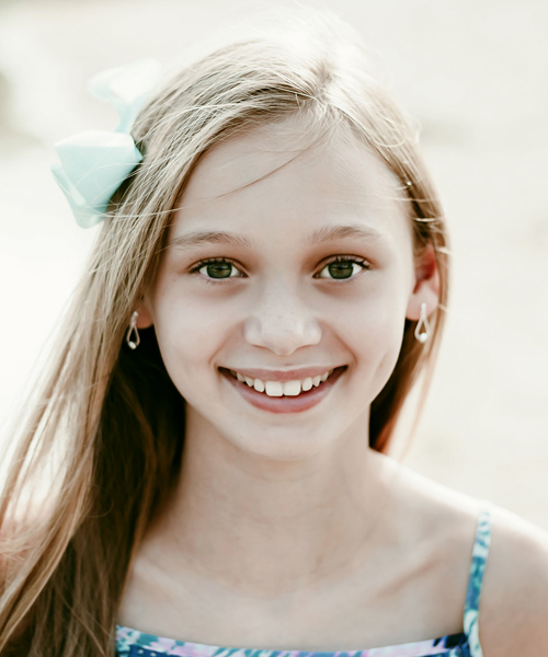 picture of speller number 33, Julia Settevendemie