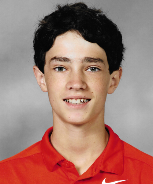 picture of speller number 49, Joey Finnerty