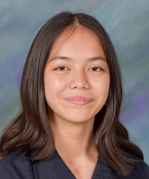 picture of speller number 57, Ana Guadalupe Villagomez