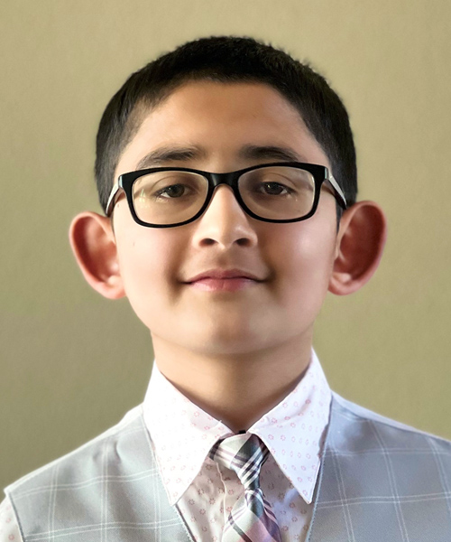 picture of speller number 59, Navtaj Singh