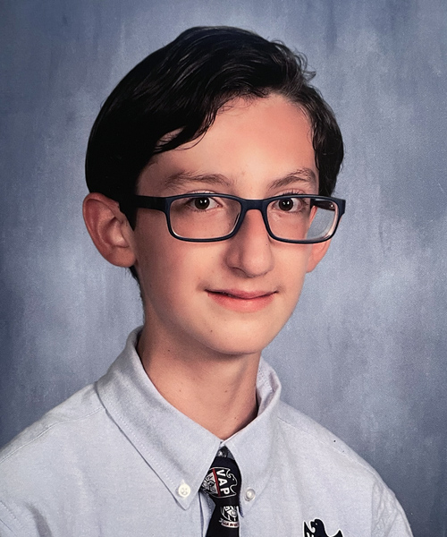 picture of speller number 78, John Folsom