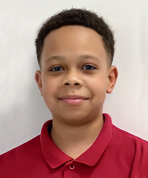 picture of speller number 110, Ka'Mauri Best