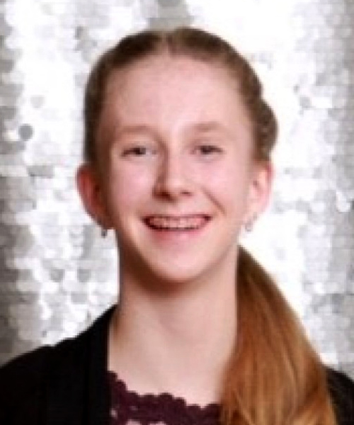 picture of speller number 114, Addison Champion
