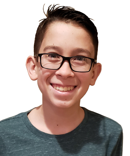 picture of speller number 117, David Fyffe