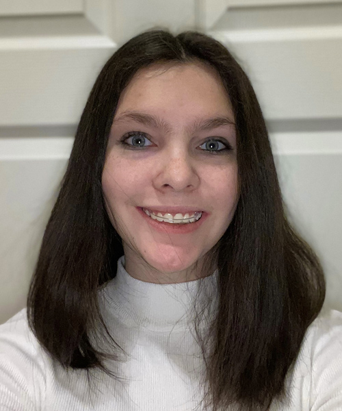 picture of speller number 119, Lindsey Roberts