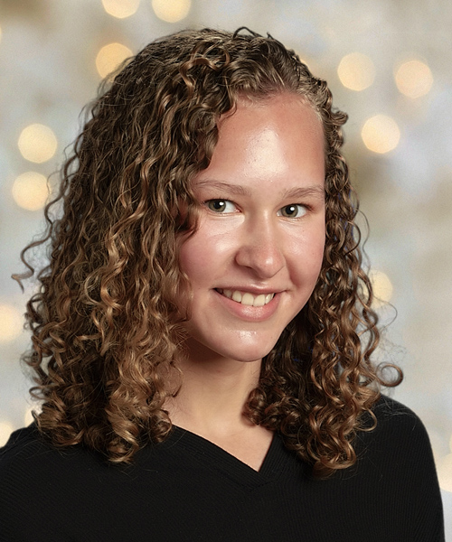 picture of speller number 121, Ellette Whitcomb