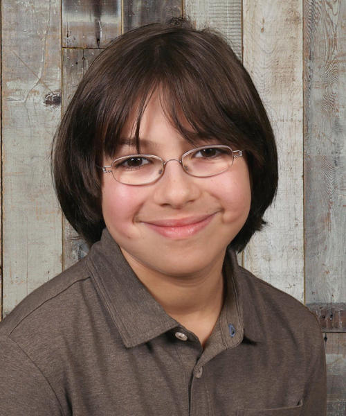picture of speller number 131, Vale Esposito