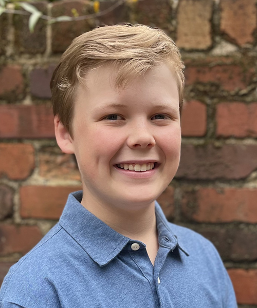 picture of speller number 169, Rex Dover