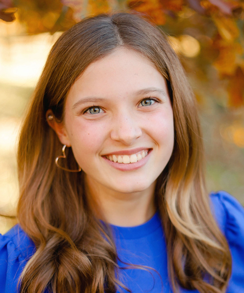 picture of speller number 172, Ella Pettyjohn