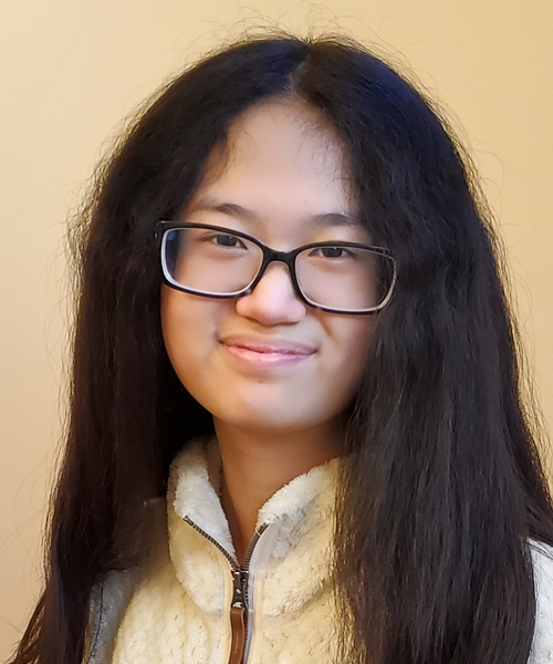 picture of speller number 179, Sophia Tun