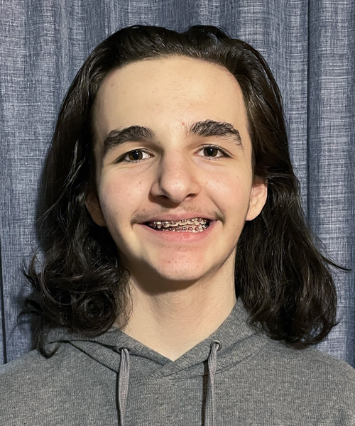 picture of speller number 180, Parker Dodge