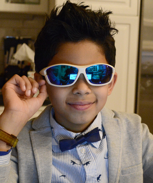 picture of speller number 182, Armaan Singhvi