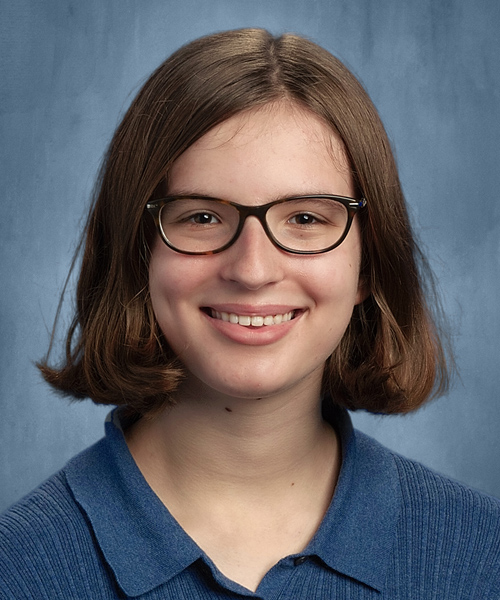 picture of speller number 194, Katherine Connolly