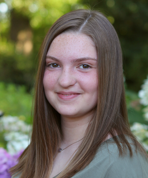 picture of speller number 195, Kaitlyn Lee