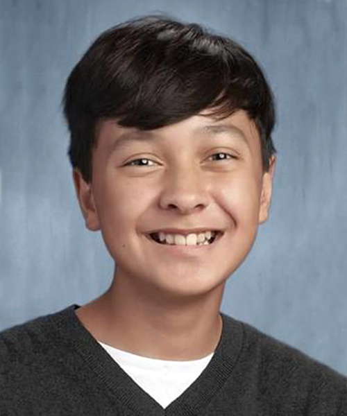 picture of speller number 216, Bryan Milstead
