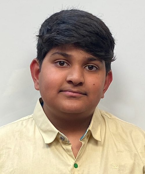 picture of speller number 223, Surya Kapu