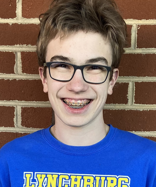 picture of speller number 224, Graham Woodruff