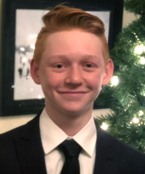 picture of speller number 225, Grant Ward