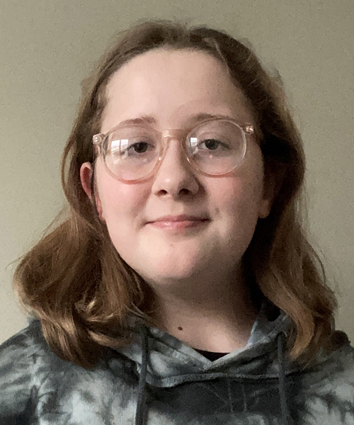 picture of speller number 158, Bridget Smith