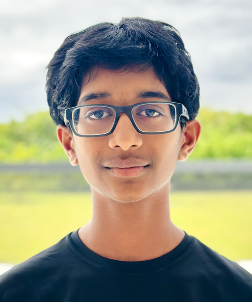 picture of speller number 44, Nihal Gelli