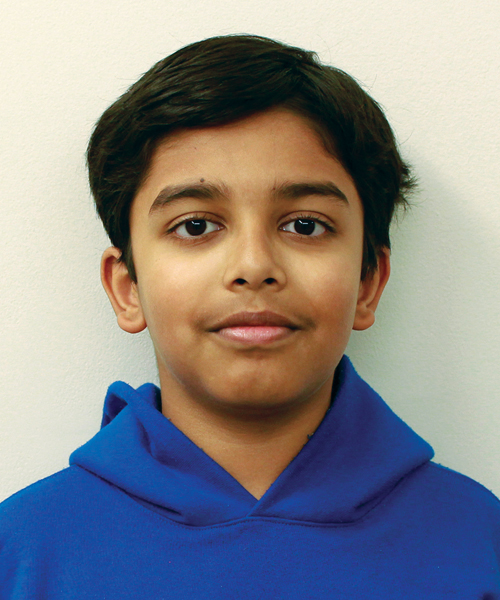 picture of speller number 56, Sarv Dharavane
