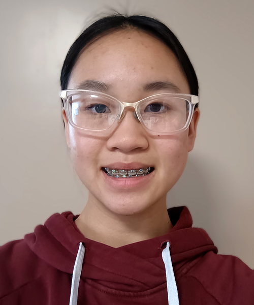 picture of speller number 74, Cindy Pelka